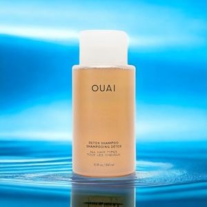 Ouai Detox Shampoo 300mL